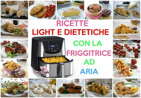 Ricette Con La Friggitrice Ad Aria Artofit