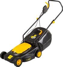 Отзывы на Газонокосилка электрическая Huter ELM-1400, 38см ...