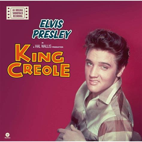 Cd Elvis Presley King Creole Cd Compilation Limited Edition