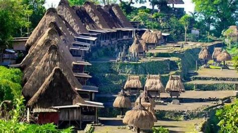 Keindahan Alam Di Flores Nusa Tenggara Timur Ntt Youtube