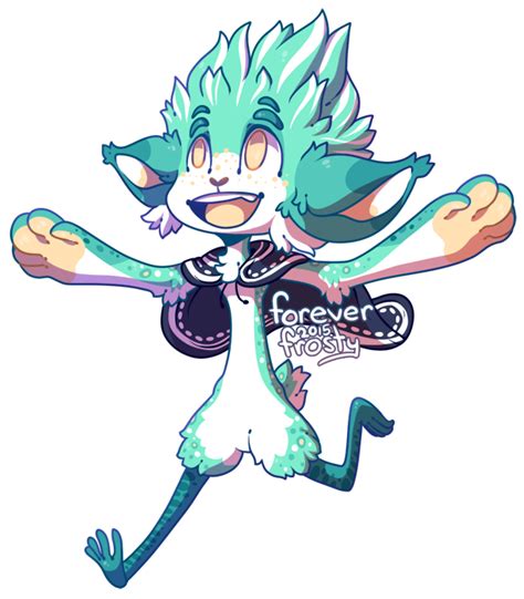 Ponko - Ponacho's CHARACTERS