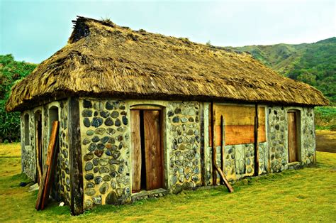 { BLOG ] HI{MARHABA{SALUT., South Cogon Ivatan house in Batanes ...