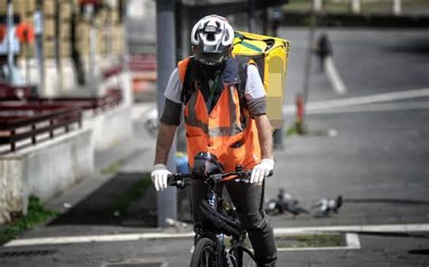 Sciopero Rider A Firenze Dopo Morte Sebastian Galassi Durante Una