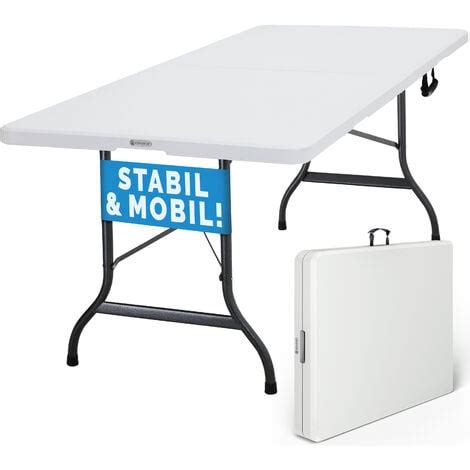 Table De Camping