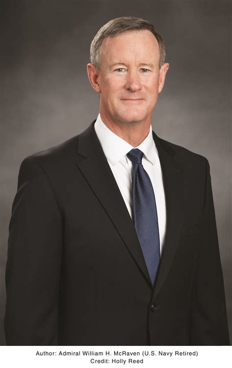 William H. McRaven – Audio Books, Best Sellers, Author Bio | Audible.com