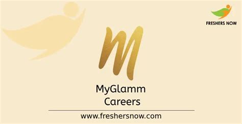 Myglamm Off Campus 2024 Careers Salary Selection Process