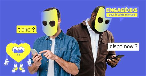 Enquête il est temps de parler de limpact de Grindr sur la santé mentale de ses utilisateurs gay