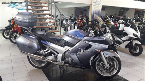 Car Gr Yamaha Fjr Abs