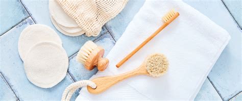 Sortiment für Kosmetik und Rasur | Redecker