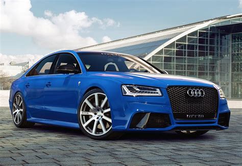 Mtm talladega s r audi s8 tuning – Artofit