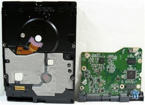 Western Digital Black 4TB 3.5inch Consumer HDD (WD4003FZEX) Review