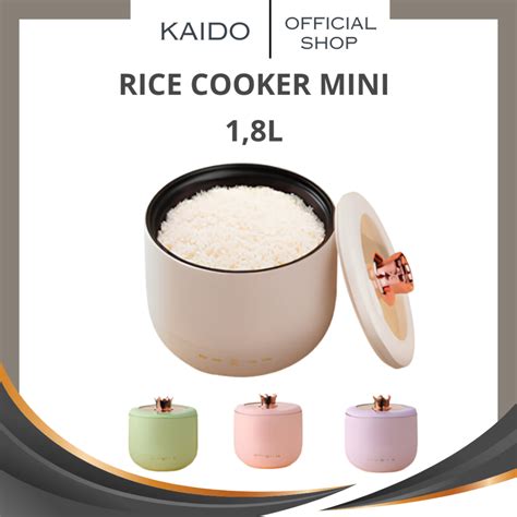 Jual Rice Cooker Mini L Alat Masak Nasi Watt Magic Mini