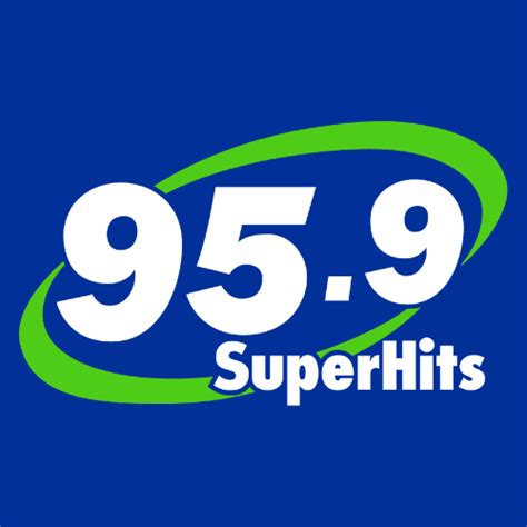 Daves Morning Show Superhits 959 Your Superhits Station