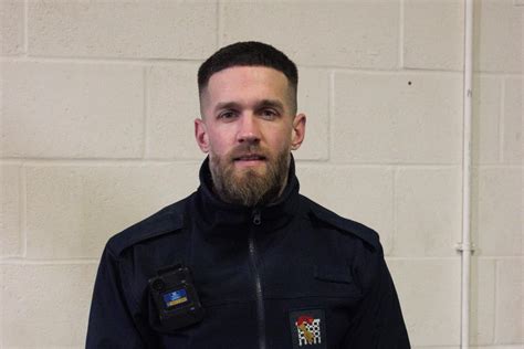 Meet the gym instructor who puts prisoners at HMP Aylesbury through ...