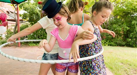 Circus Skills Workshop Sold Out Horizon Festival Sunshine Coast