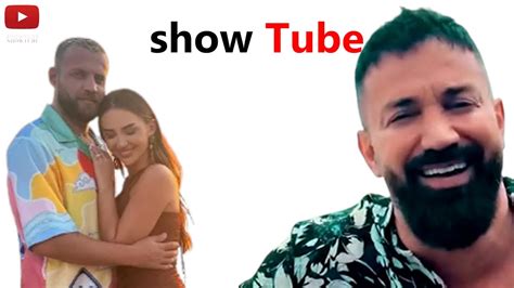 Luiz Ejlli Heq Edhe Mikun E Tij Te Ngushte Nga Instagrami YouTube