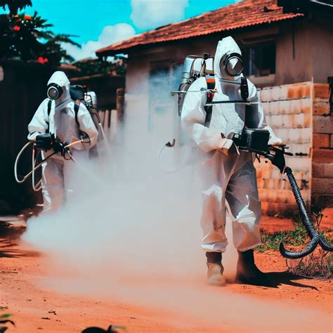 1 Best Fumigation Companies In Kenya 2024