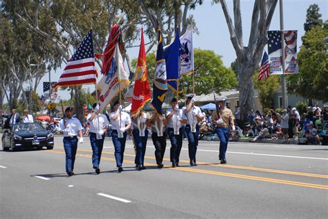 Torrance Armed Forces Day Parade Article The United States Army