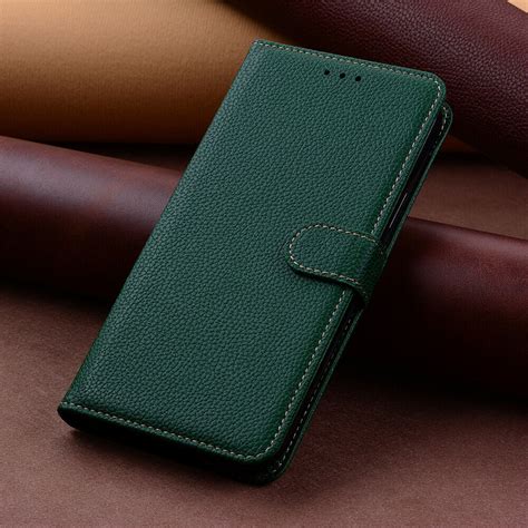 For Xiaomi Redmi 13c 12c A2 Note 12s 13pro Flip Leather Wallet Case