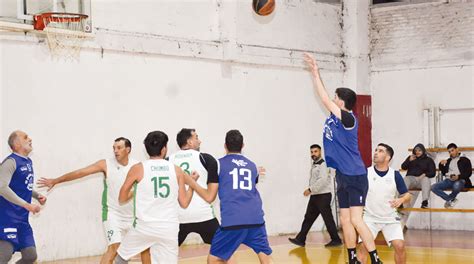 Quedaron definidos los cruces de Playoff de la OBA Diario El Telégrafo