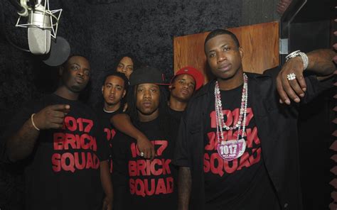 Brick Squad Mafia :: 1017 Brick Squad