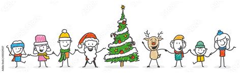 Weihnachten Clipart Lustig