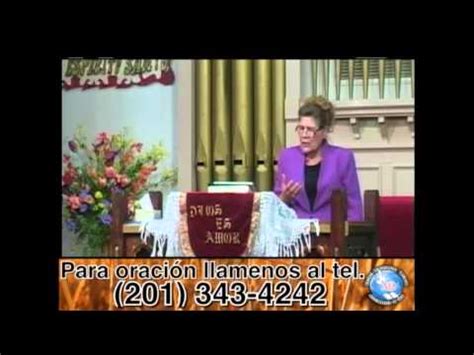 Orando En Todo Tiempo Efesios Dra Rev Porfiria Porfiria