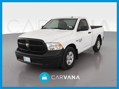 Used 2021 Ram Ram 1500 Pickup Crew Cab Longhorn 4wd Ratings Values