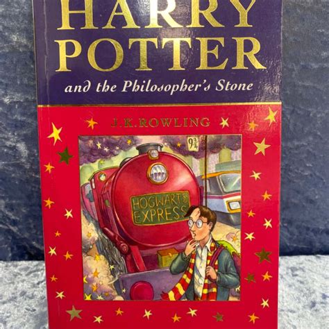 Harry Potter Book Collection (s)