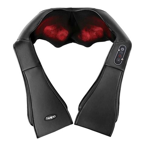 Neck & Shoulder Massagers in Cyprus | Buy Online | NaipoStore