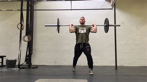 Front Split Press Overhead Split Squats Youtube