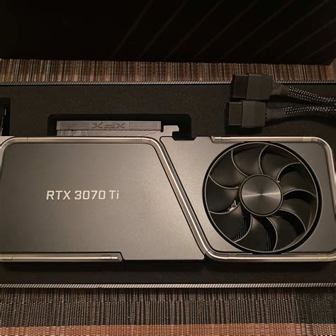 Rtx Ti Founders Edition Jawa