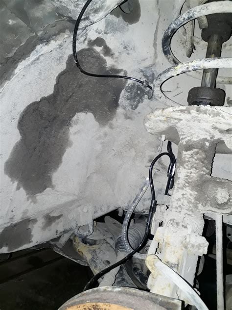 Проверка и замена датчика ABS Corolla 150 — Toyota Corolla (140/150), 1 ...