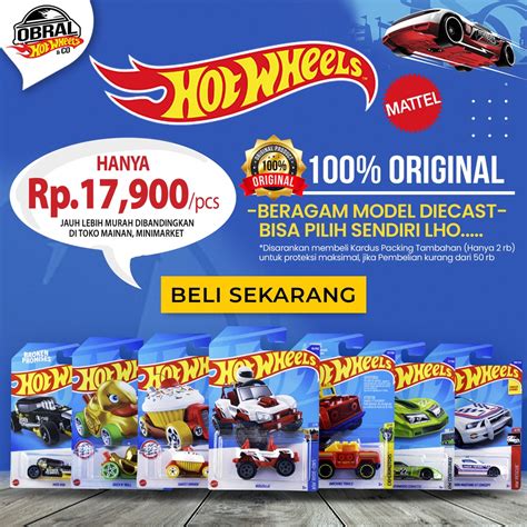 Jual Hot Wheels Original Dodge Mustang Bone Shaker Twin Mill Mod Rod Shopee Indonesia