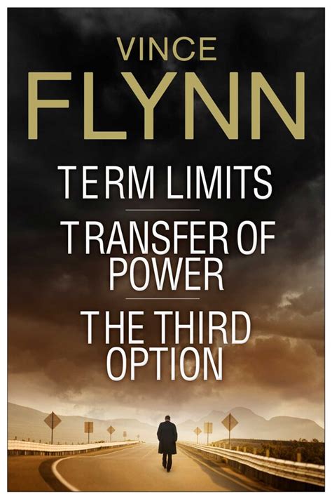 Vince Flynn Collectors Edition Ebook By Vince Flynn Official