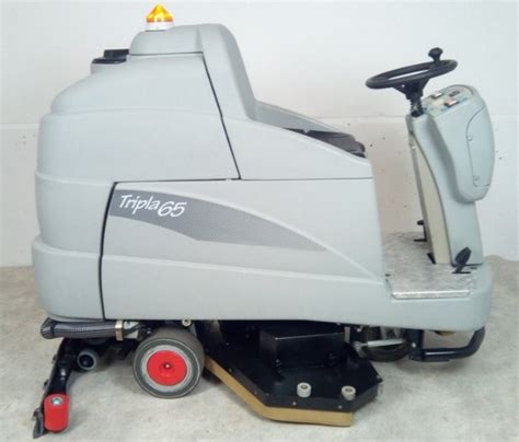 Tripla 65 | cleanmachines24.com