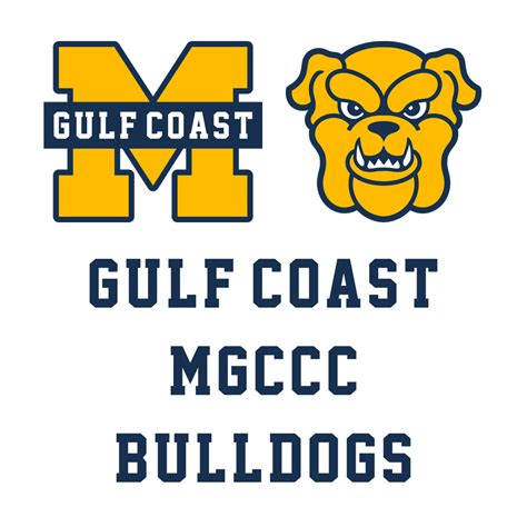 Miss. Gulf Coast Community College (MGCCC) Rebrand - Concepts - Chris Creamer's Sports Logos ...