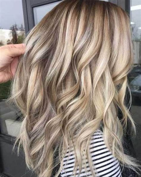 47 Coiffure Blonde Idees En 2021