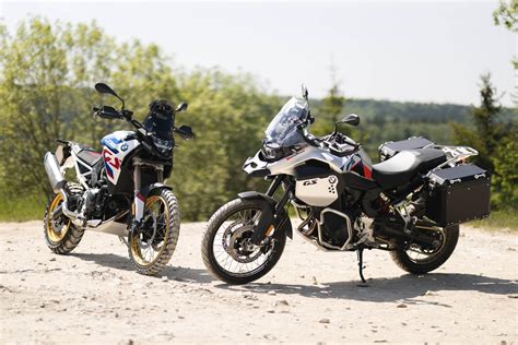 Nova BMW F900 GS será fabricada no Brasil ainda em 2024 conheça a moto