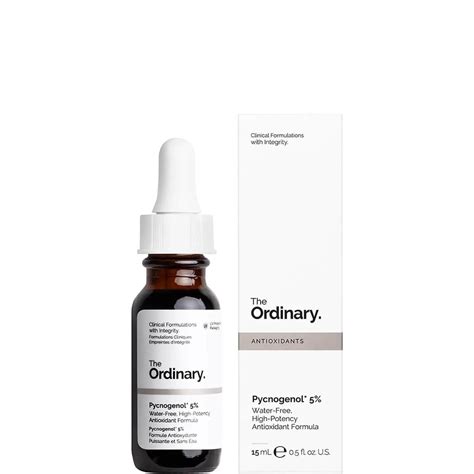 The Ordinary Сыворотка для лица Антивозрастной уход, 15 мл - купить с ...