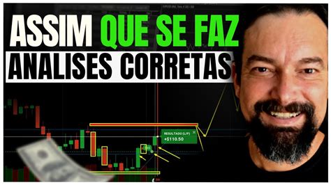 Aprenda Como Analisar O Contexto Gr Fico Para Operar Tend Ncia Em