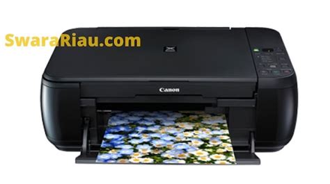 Tutorial 5 Cara Instal Printer Canon Mp287 Tanpa Cd Driver Ini Tutorial Selengkapnya