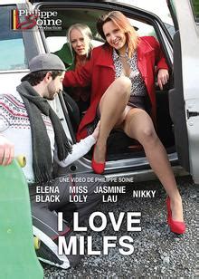 All porn movies Philippe Soine Productions Xillimité