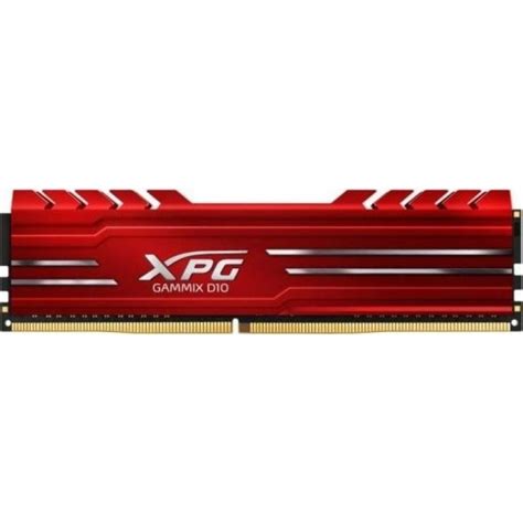 A Data Ddr Gb Mhz Xpg Gammix D Red Ax U G