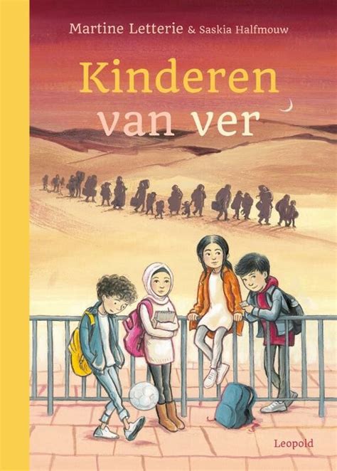 Thematitels Kinderboekenweek Bij Mij Thuis