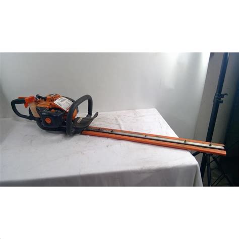 Echo Hedge Trimmer Property Room