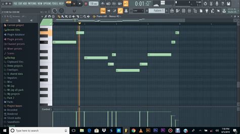 How To Make A Sad Trap Chords Melody Beats Fl Studio Beatmaking