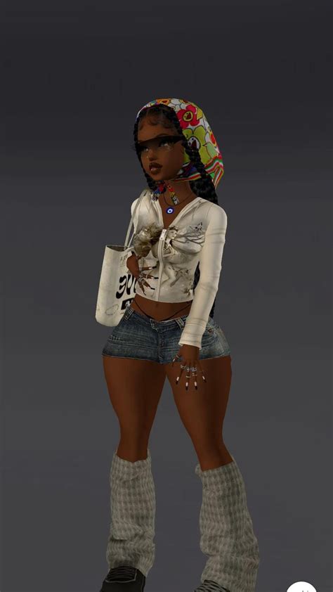 Imvu Fits⭐️add Me Harmony533 Imvu Outfits Ideas Cute Bratz Inspired