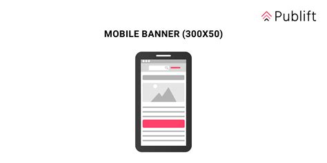 9 Common Banner Ad Sizes and Their Importance | Publift