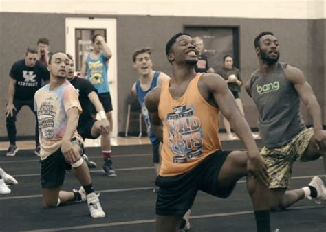 Gay Netflix Star La Darius Marshall Claims He Had A Sexual Relationship